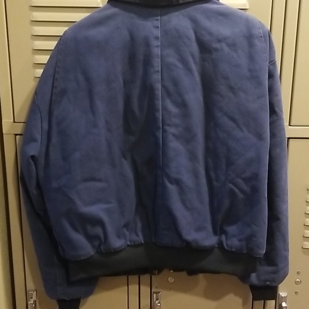 Bercowear Jacket - Picture 7 of 7